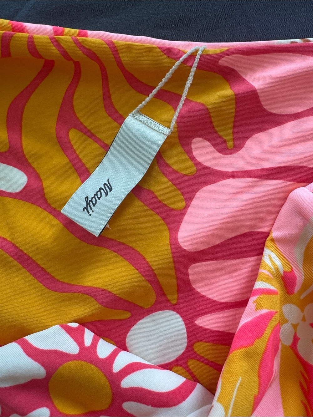 Maaji Reversible Women’s Bikini Set Size M - Picture 2 of 4